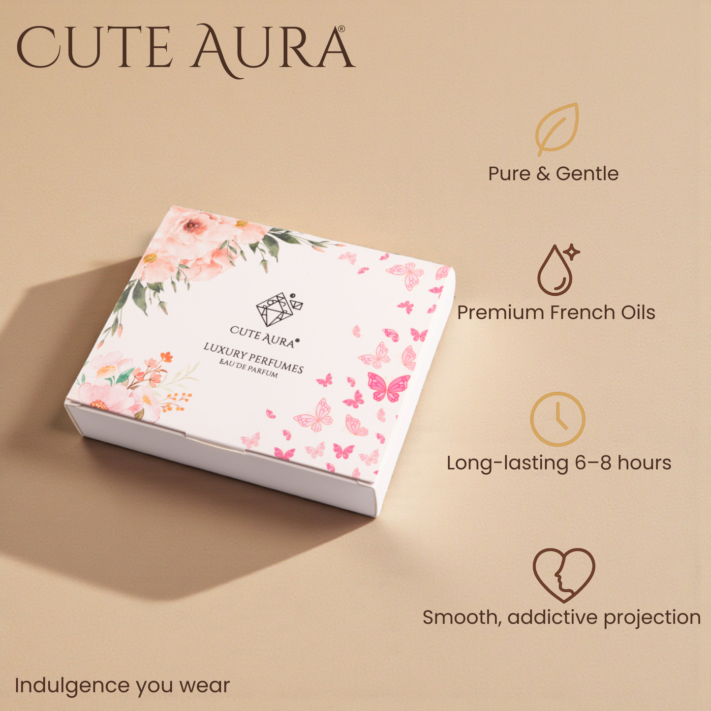 The Luxe Indulgence Gift Set