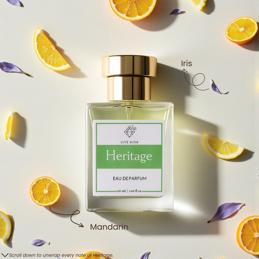 Heritage (50ml)