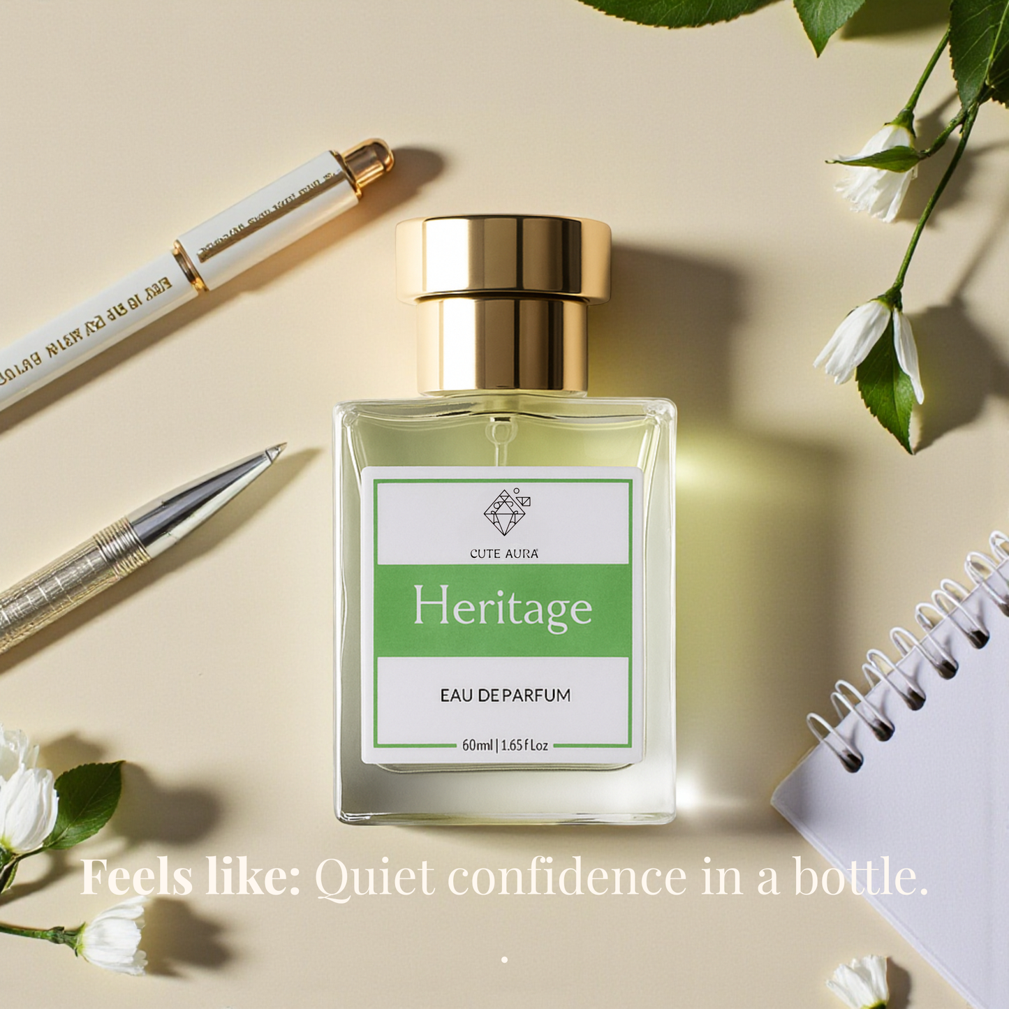 Heritage (50ml)