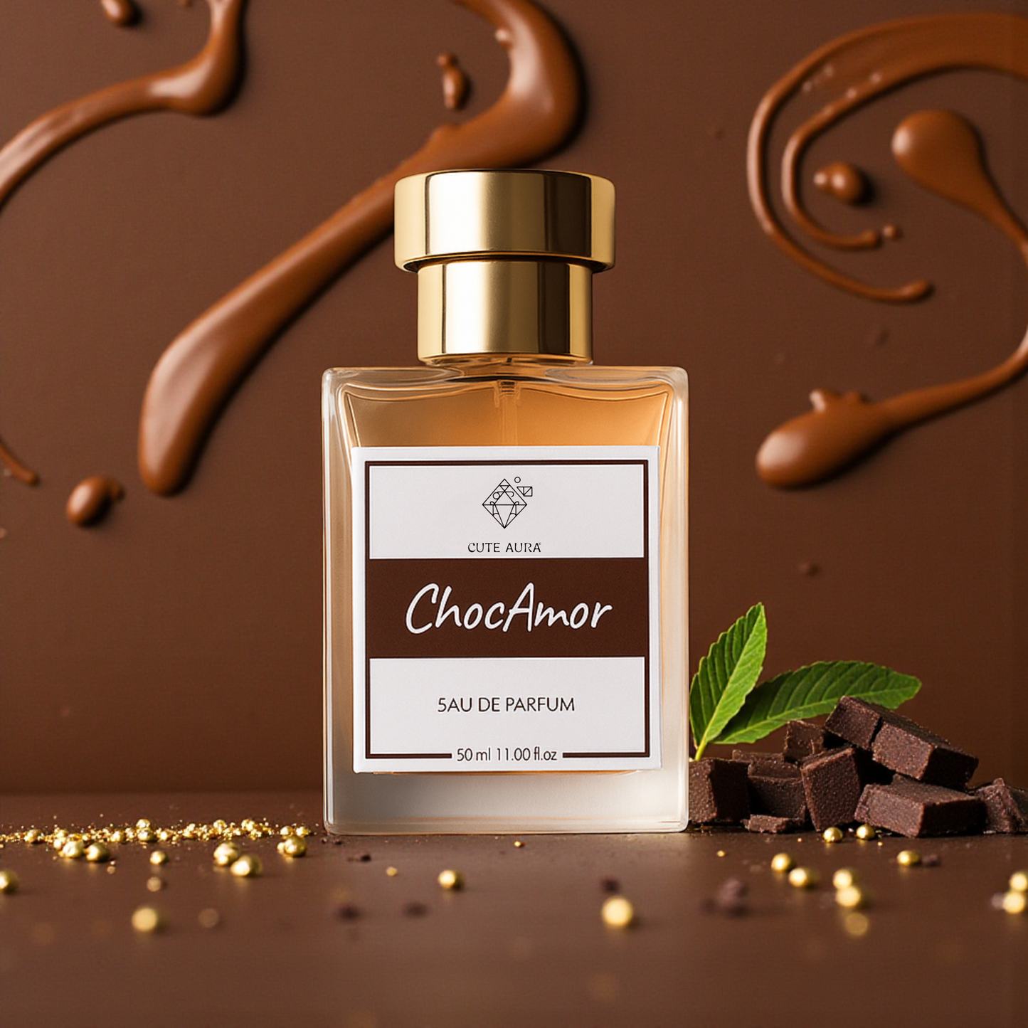 ChocAmor (50ml)