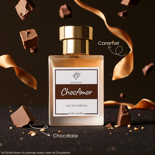 ChocAmor (50ml)