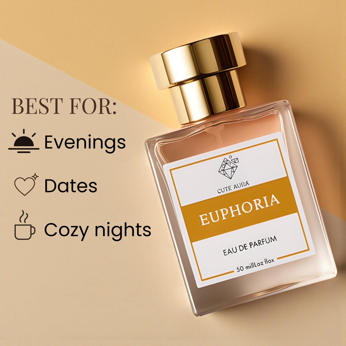 Euphoria (50ml)