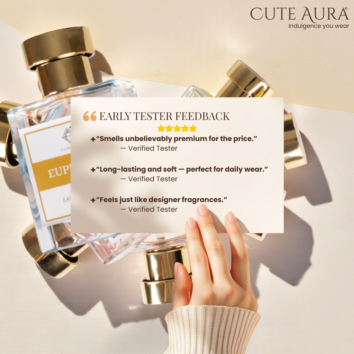 The Luxe Indulgence Gift Set