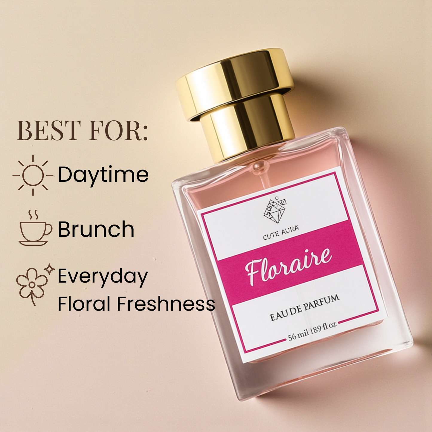 Floraire (50ml)