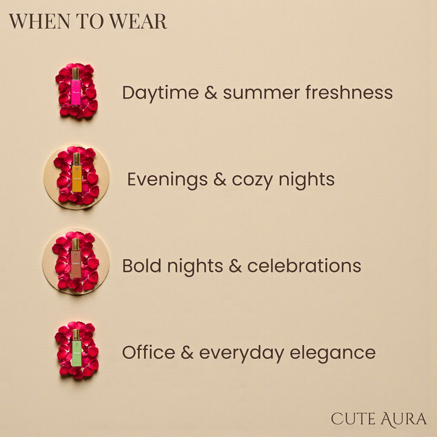 The Luxe Indulgence Gift Set