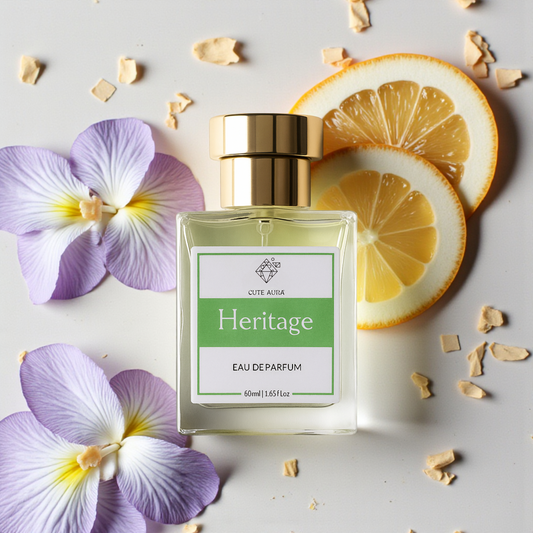 Heritage (50ml)