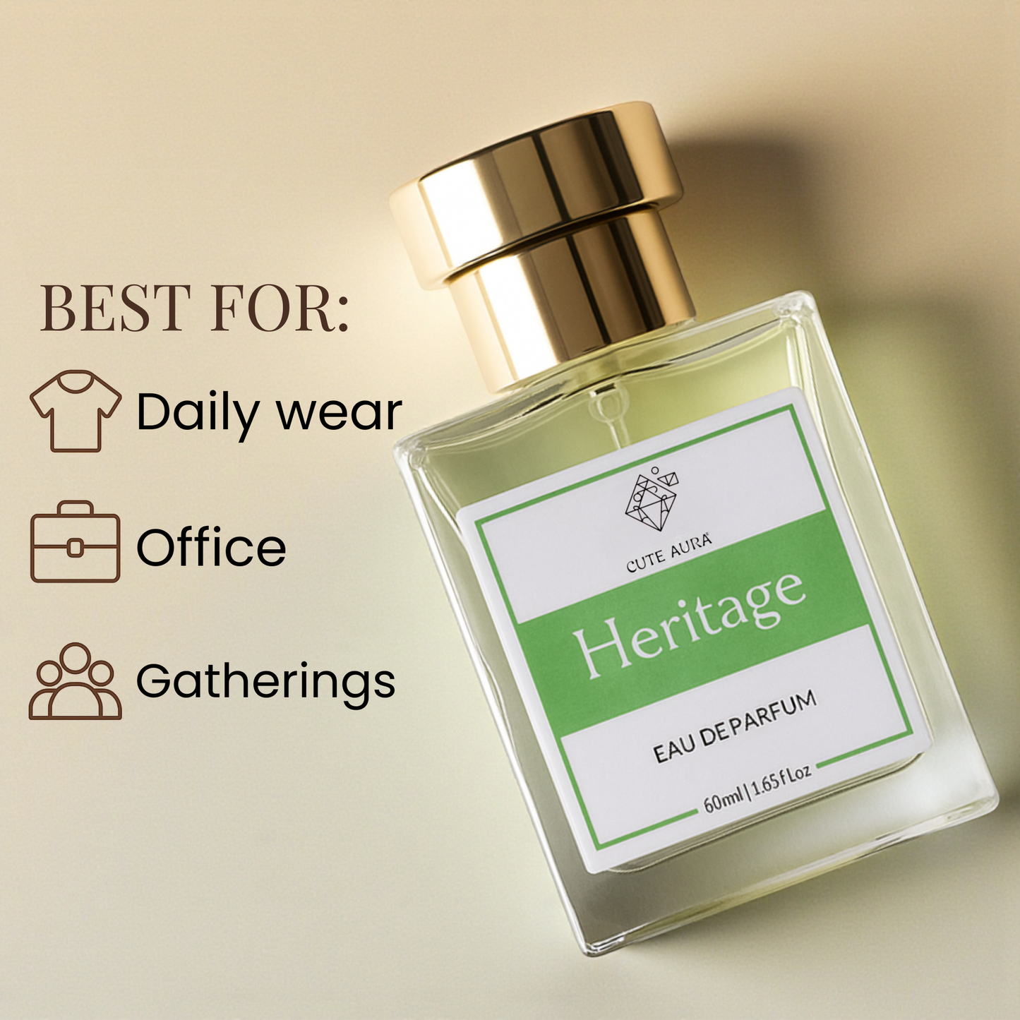 Heritage (50ml)